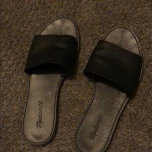 Madewell Boardwalk Sandal